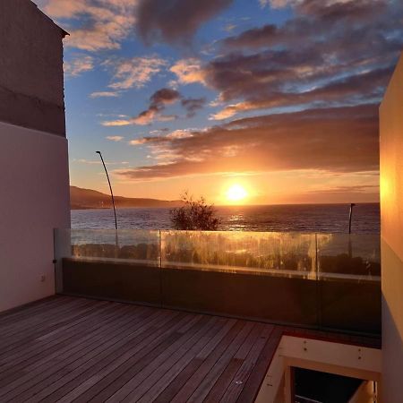 São Roque Barrocas Villas Azores מראה חיצוני תמונה