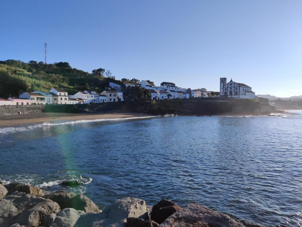 São Roque Barrocas Villas Azores מראה חיצוני תמונה