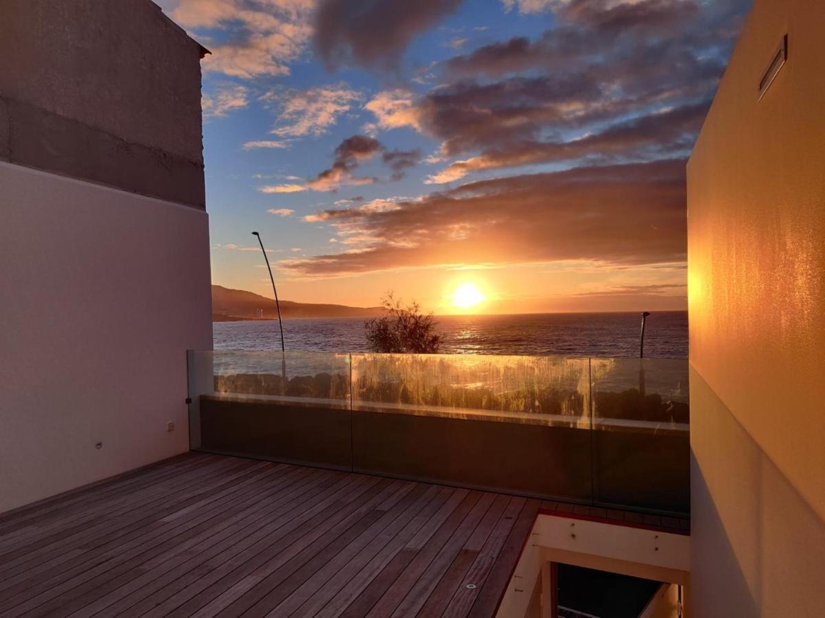 São Roque Barrocas Villas Azores מראה חיצוני תמונה