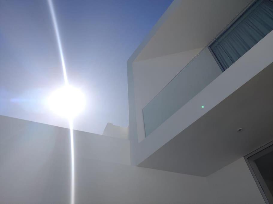 São Roque Barrocas Villas Azores מראה חיצוני תמונה