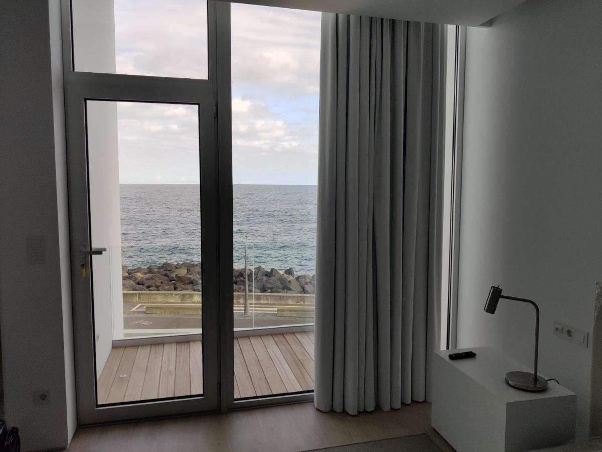 São Roque Barrocas Villas Azores מראה חיצוני תמונה