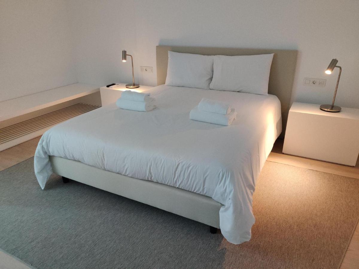 São Roque Barrocas Villas Azores מראה חיצוני תמונה