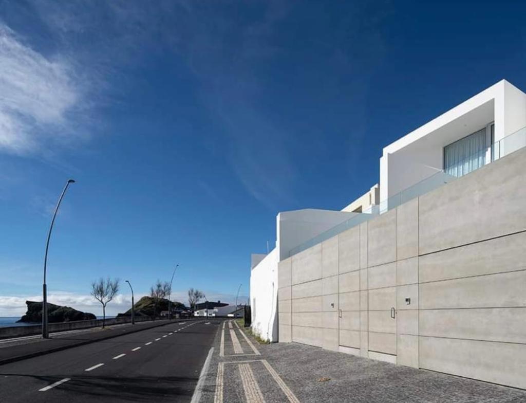 São Roque Barrocas Villas Azores מראה חיצוני תמונה