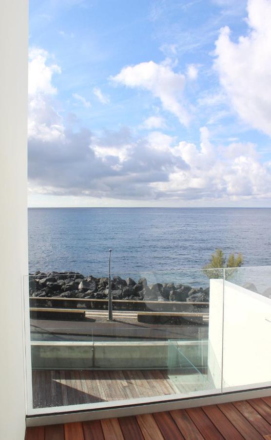 São Roque Barrocas Villas Azores מראה חיצוני תמונה