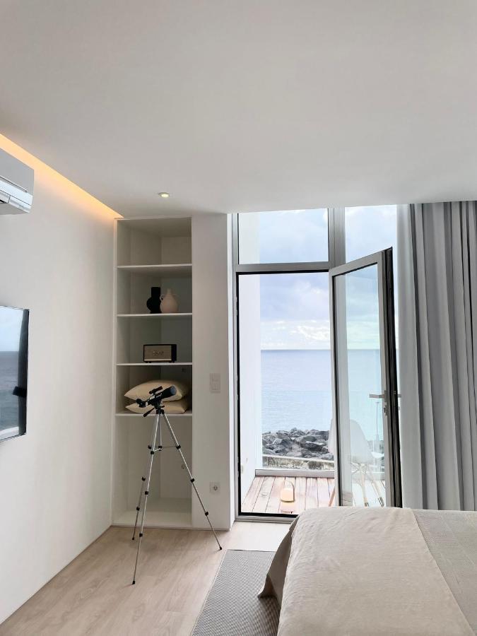 São Roque Barrocas Villas Azores מראה חיצוני תמונה