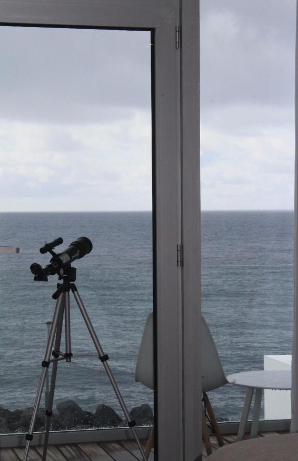 São Roque Barrocas Villas Azores מראה חיצוני תמונה