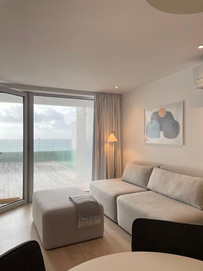 São Roque Barrocas Villas Azores מראה חיצוני תמונה
