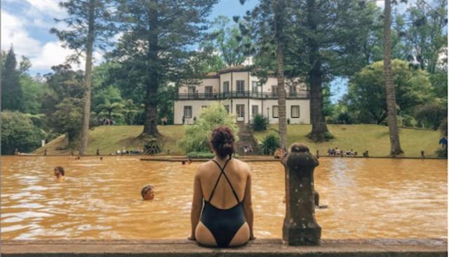 São Roque Barrocas Villas Azores מראה חיצוני תמונה