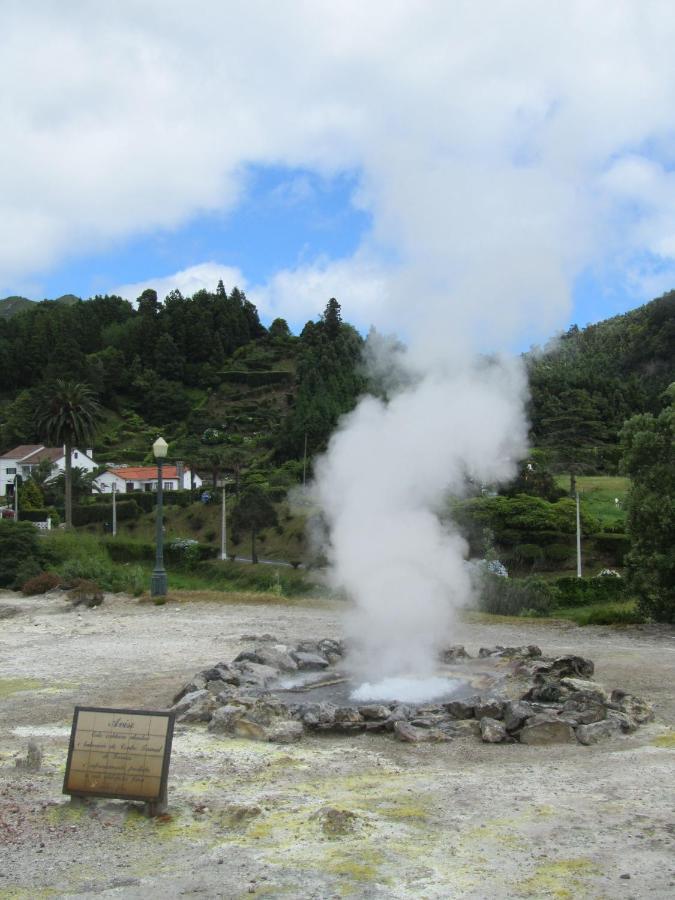 São Roque Barrocas Villas Azores מראה חיצוני תמונה