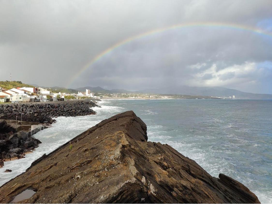 São Roque Barrocas Villas Azores מראה חיצוני תמונה