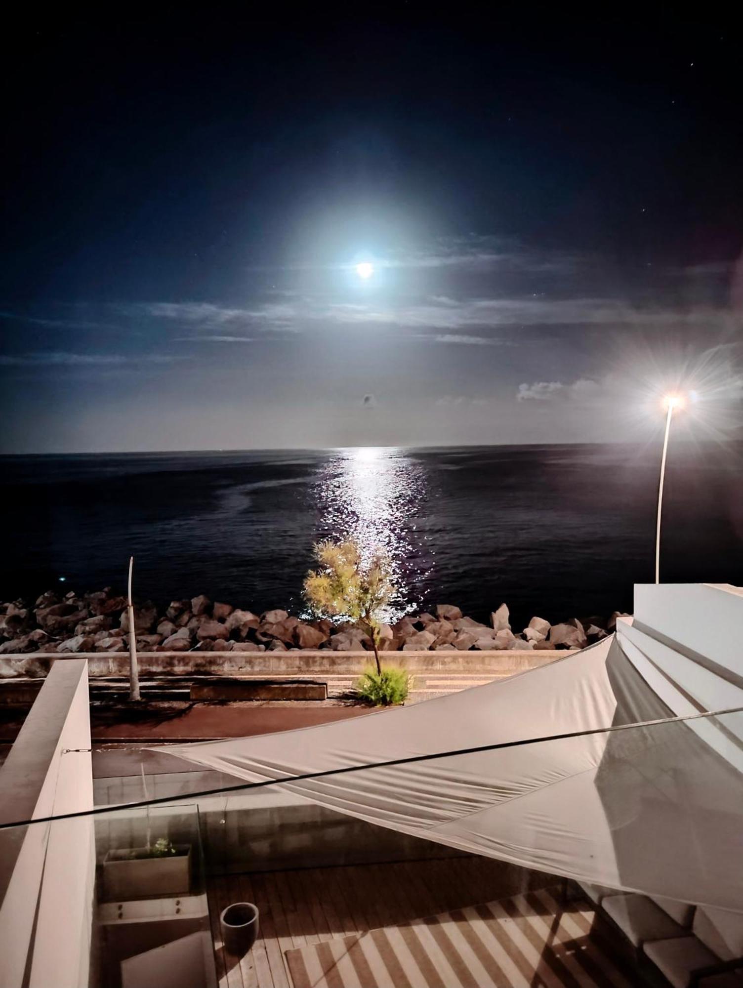 São Roque Barrocas Villas Azores מראה חיצוני תמונה