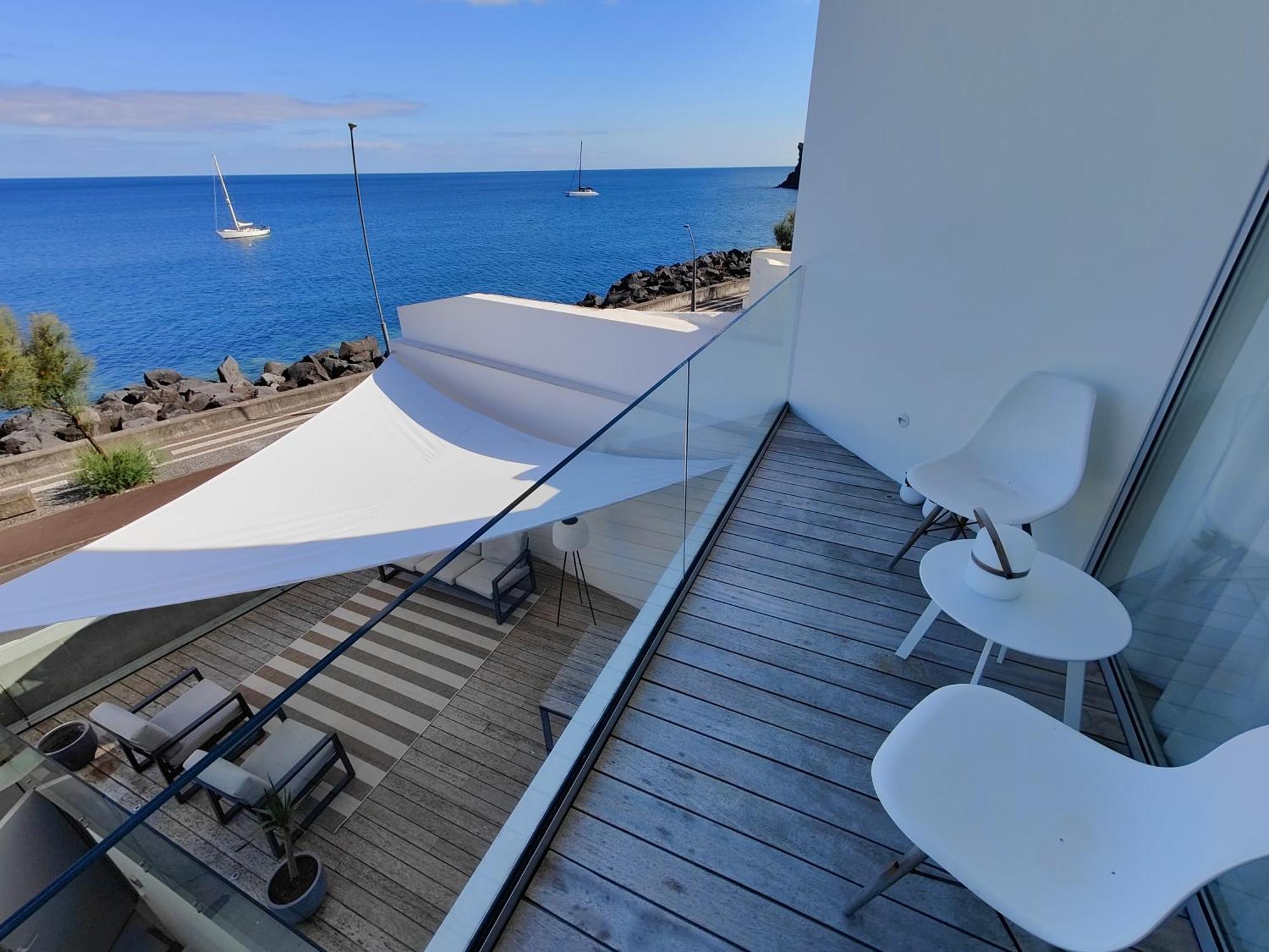 São Roque Barrocas Villas Azores מראה חיצוני תמונה