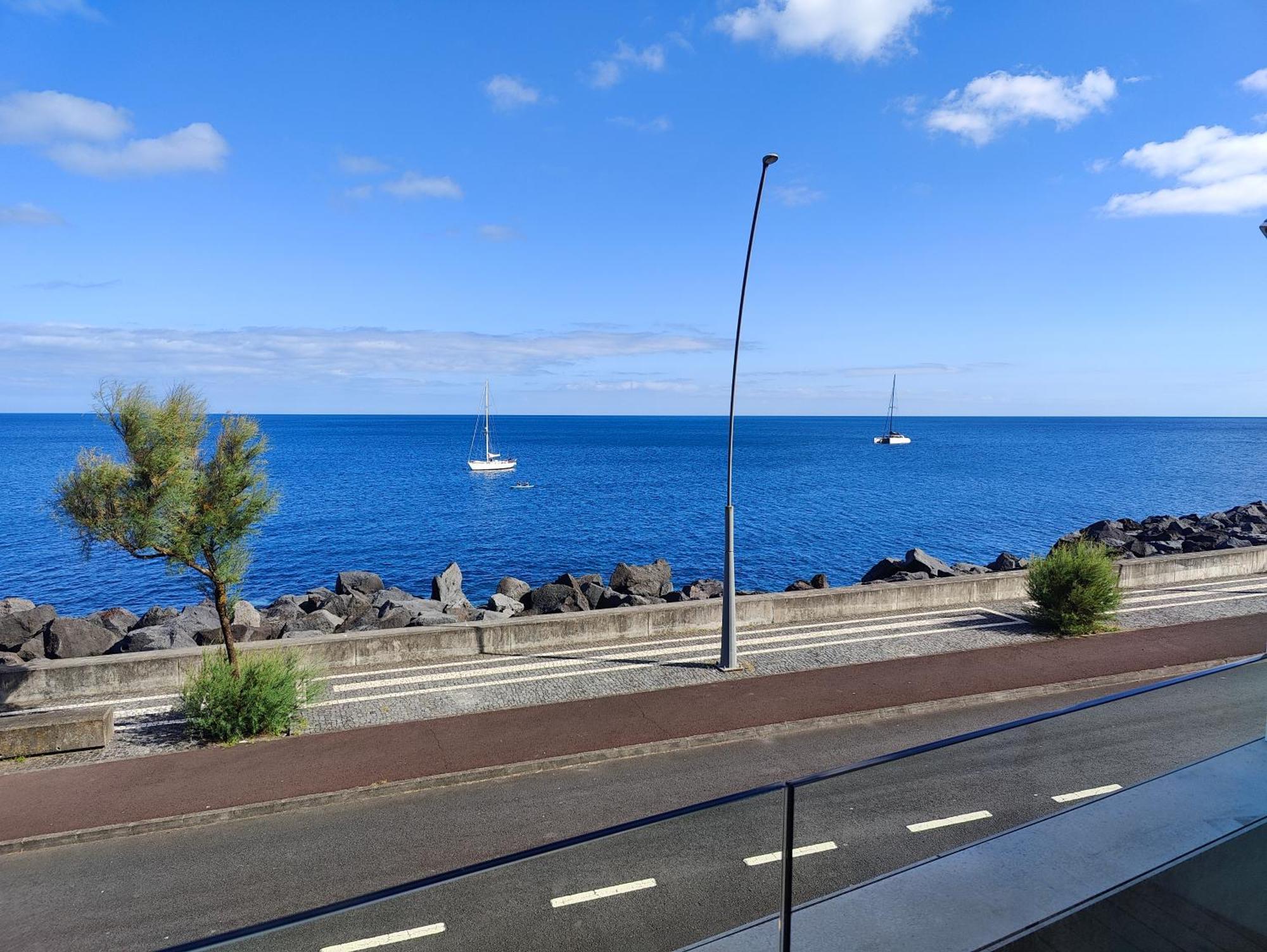 São Roque Barrocas Villas Azores מראה חיצוני תמונה