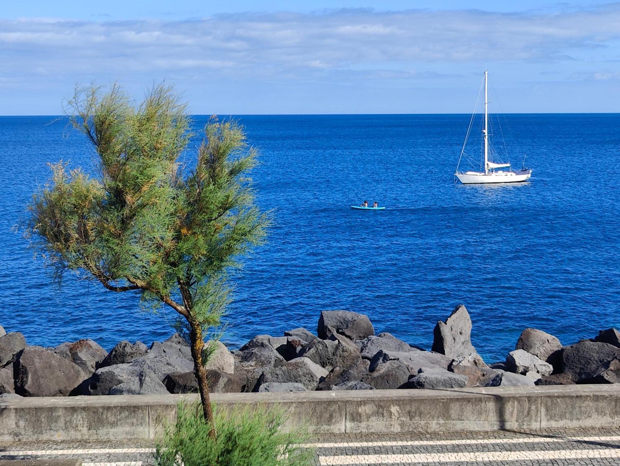 São Roque Barrocas Villas Azores מראה חיצוני תמונה